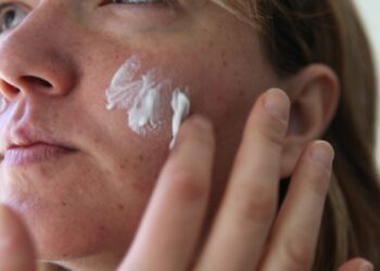 Recomienda Secretaría de Salud cuidados de la piel durante la temporada de frío