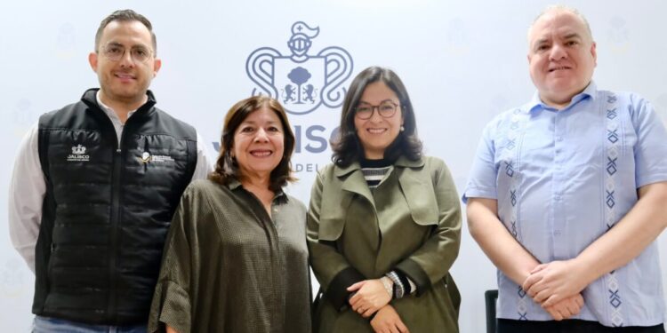 Lanza Gobierno de Jalisco programa de actividades para una ‘Navidad al Estilo Jalisco’