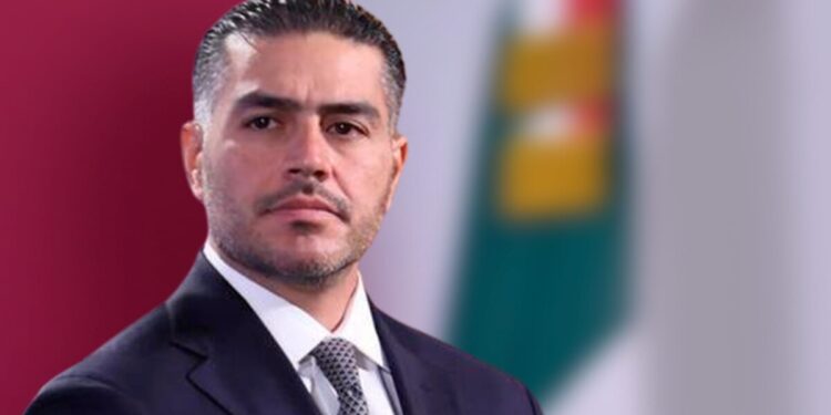 Omar García Harfuch, el funcionario mejor evaluado de México en 2025: cifras oficiales revelan respaldo mayoritario