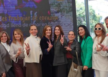 Voluntariado del DIF Zapopan presenta su Tercer Informe de Actividades
