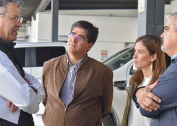 Entregarán 35 mil regaderas ecológicas para fomentar el ahorro de agua en los hogares de la metrópoli tapatía