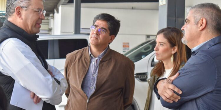 Entregarán 35 mil regaderas ecológicas para fomentar el ahorro de agua en los hogares de la metrópoli tapatía