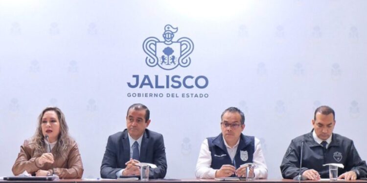 Capturan a presunto causante de la muerte de una niña de un año