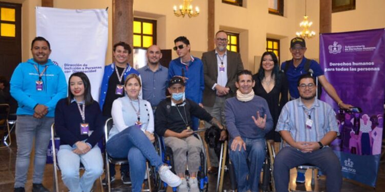 Impulsa Jalisco acción colectiva por los derechos humanos con el taller ‘Voces del Mosaico’