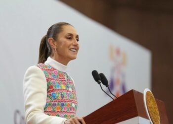 Se invierten 13 mil mdp para la reconstrucción en estados afectados por lluvias intensas; 2 mil 500 mdp se destinan a Puebla: Presidenta