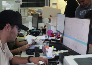 Reanudan operaciones las Oficinas Recaudadoras del Estado a partir del 2 de enero