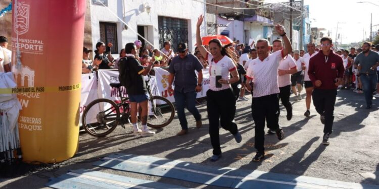 Abren registros para el Serial Carreras Tlaquepaque 2026