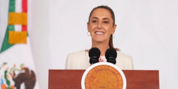 Entre 2026 y 2027 se invertirán en Veracruz 20 mil mdp para carreteras, obras de agua potable, vivienda y reconstrucción: Presidenta