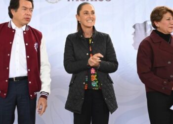 En 2026, Plan Integral de la Zona Oriente del Edomex contempla 5 hospitales nuevos, así como 3 prepas y 5 Ciberbachilleratos