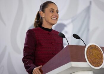 Avanza Estrategia Nacional de Seguridad: Disminuyen 42% los homicidios dolosos en Baja California, de septiembre de 2024 a diciembre de 2025