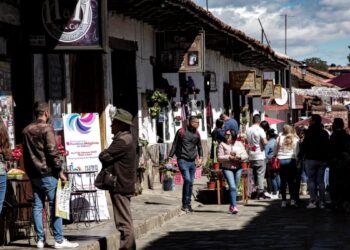 Cierra Jalisco periodo vacacional decembrino con crecimiento económico de 5.3 por ciento