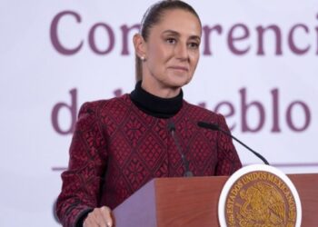 Presidenta destaca incremento de cirugías y consultas de especialidad en IMSS, IMSS Bienestar e ISSSTE en 2025