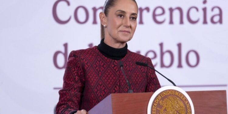 Presidenta destaca incremento de cirugías y consultas de especialidad en IMSS, IMSS Bienestar e ISSSTE en 2025