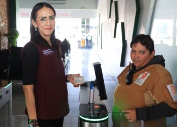 Localizan a 70 personas en La Nueva Central Camionera al cierre de año