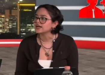 Polémica por declaraciones de Adriana Marín sobre empleo en el narcotráfico; MORENA se deslinda