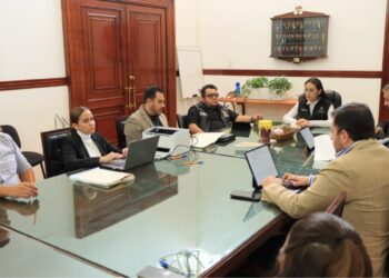 Gobierno de San Pedro abre auditoría 2024 y reafirma compromiso con la transparencia