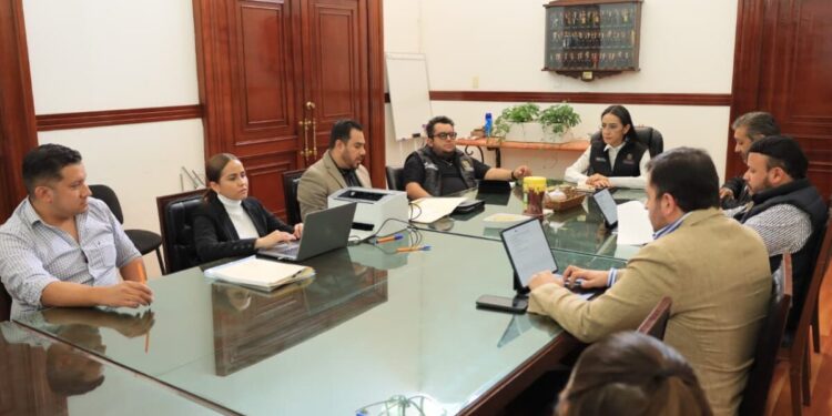 Gobierno de San Pedro abre auditoría 2024 y reafirma compromiso con la transparencia