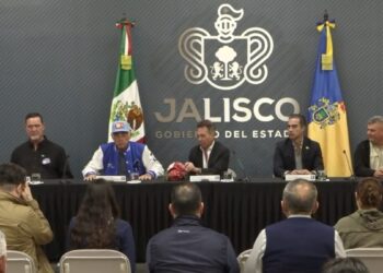Jalisco será sede de la 68ª edición de la Serie del Caribe de Béisbol 2026, el evento más importante a nivel LATAM