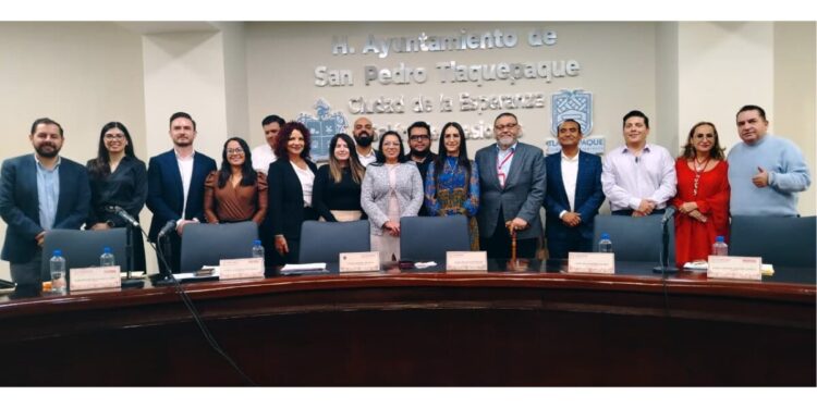 En Sesión de Cabildo Tlaquepaque aprueba sancionar el acoso sexual en espacios públicos