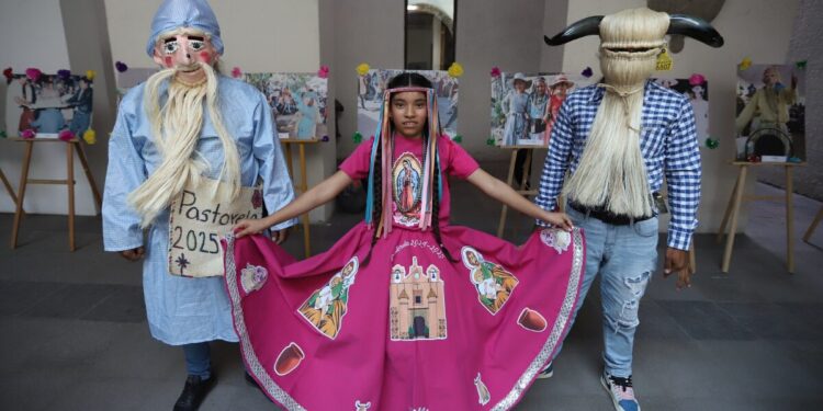 Abren convocatoria del PACMyC 2026 para fortalecer culturas comunitarias