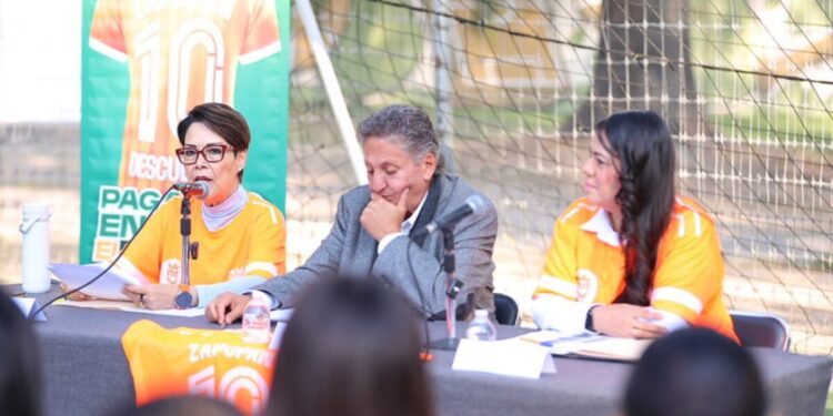 Gobierno de Zapopan presenta campaña de alta recaudación 2026 en predial