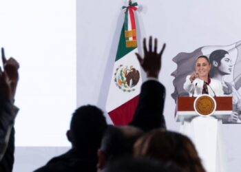 En 2026, presupuesto histórico de un billón de pesos a las mexicanas y los mexicanos con los Programas para el Bienestar: Presidenta