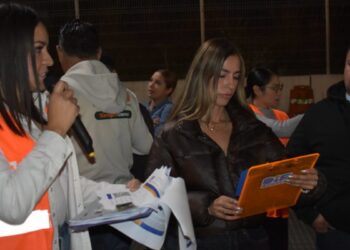 DIF Tlajomulco arranca operativo de albergues invernales para proteger a personas en situación de calle