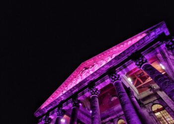 Presenta Orquesta Filarmónica de Jalisco agenda de conciertos para la Primera Temporada 2026