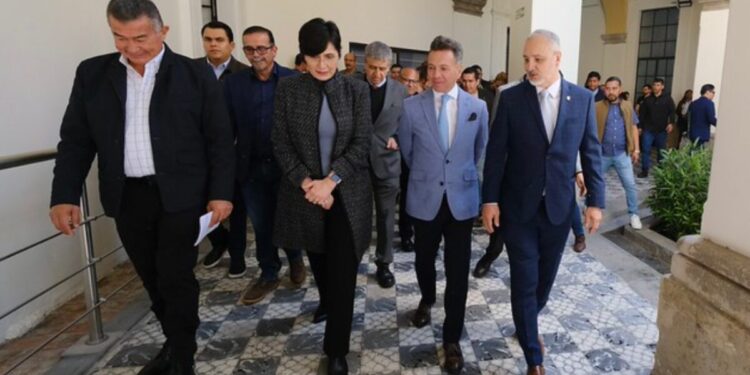 Amplía Jalisco atención a la salud mental y cardiovascular con nuevas áreas en el Antiguo Hospital Civil de Guadalajara