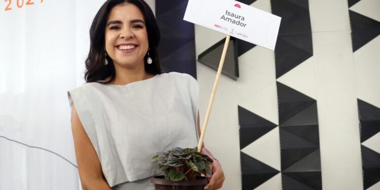 Ana Isaura Amador Nieto: perfil con proyección política y cercanía ciudadana en Zapopan