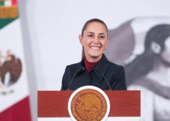 Presidenta inaugura Unidad de Medicina Familiar de Playa del Carmen, Quintana Roo, del ISSSTE en beneficio de 14 mil derechohabientes