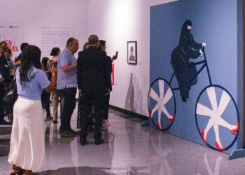 Reúne Museo JAPI a 60 voces gráficas internacionales en defensa de la libertad
