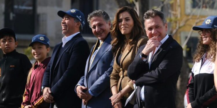 Presentan Copa Jalisco 2026 con una edición que trasladará el espíritu deportivo del Mundial de Fútbol a las comunidades