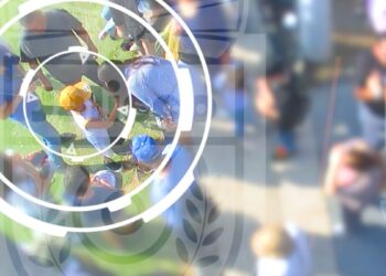 Localizan a menor de edad extraviado con activación de Botón de Pánico del C5 Escudo Jalisco