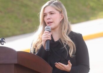 Lorena Jassibe Arriaga: el perfil transversal que podría reconfigurar el tablero político en Jalisco