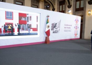 Vivienda para el Bienestar: Presidenta Claudia Sheinbaum entrega las primeras 64 viviendas del Infonavit en Mérida, Yucatán