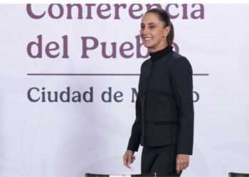 Vivienda para el Bienestar: Desde Palacio Nacional Presidenta encabeza entrega de viviendas del Infonavit en Morelia, Michoacán