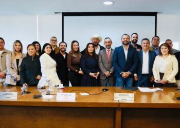 Gobierno de Tlajomulco dona de predio para nuevos juzgados municipales