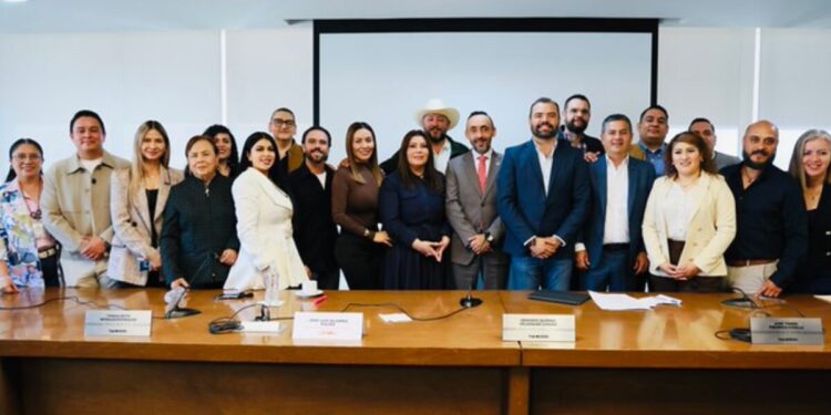 Gobierno de Tlajomulco dona de predio para nuevos juzgados municipales