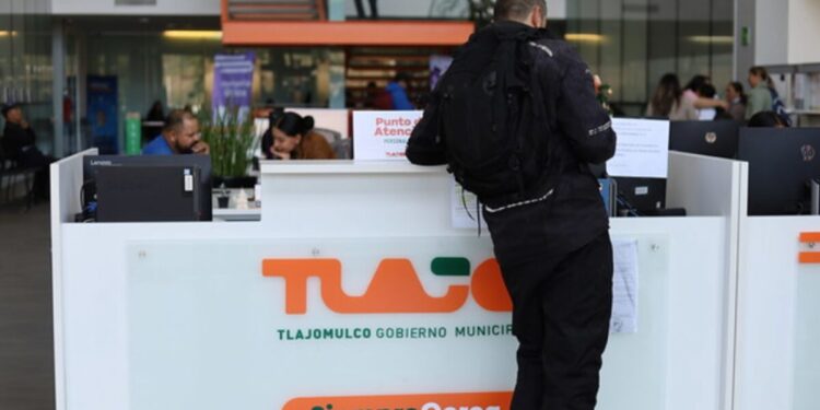 Gobierno de Tlajomulco anuncia descuentos 2026 para predial y agua potable con incentivos de pronto pago