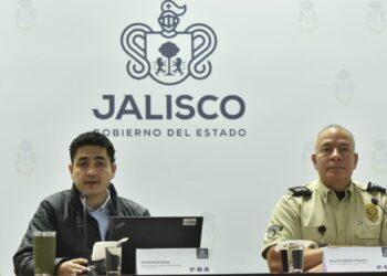 Presentan corte del Operativo Invernal 2025-2026 y resultados del Operativo Montaña Blanca
