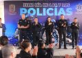 Gobierno de Tlaquepaque publicará convocatoria de ascensos de la corporación policiaca 2026