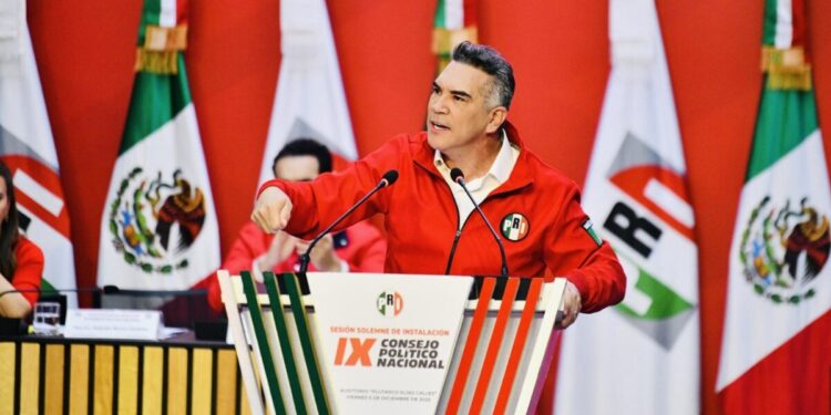 «Desabasto criminal de medicamentos provocado por la incompetencia de MORENA ha costado millones de vidas»: PRI