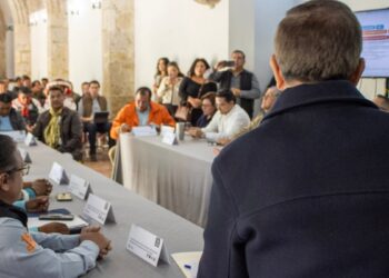 Presenta Gobierno de Jalisco avances en atención integral a comunidades wixaritari del norte del estado