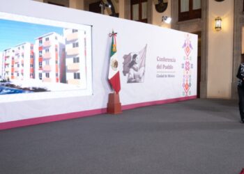 Presidenta Claudia Sheinbaum encabeza entrega en Quintana Roo y Sonora como parte de la meta de 1.8 millones de viviendas en el país