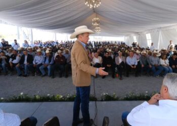 Anuncia Gobierno de Jalisco inversión de 100 millones de pesos para productores lecheros de la Región Altos del estado