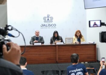 Lanzan Academia Imeplan 2026 en el marco del 12º aniversario de actividades