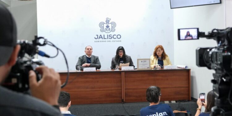 Lanzan Academia Imeplan 2026 en el marco del 12º aniversario de actividades