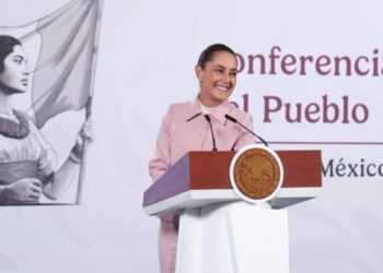 Del 10 a 14 de febrero, inicia entrega de tarjetas de las Pensiones para Adultos Mayores y Mujeres Bienestar; nuevo registro del 16 al 22