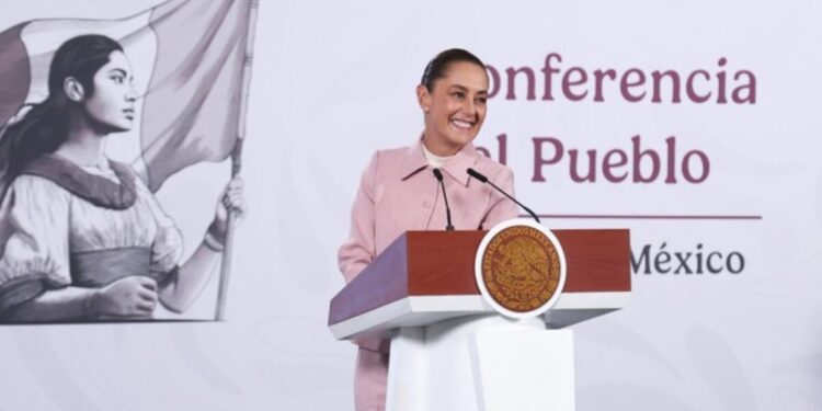 Del 10 a 14 de febrero, inicia entrega de tarjetas de las Pensiones para Adultos Mayores y Mujeres Bienestar; nuevo registro del 16 al 22